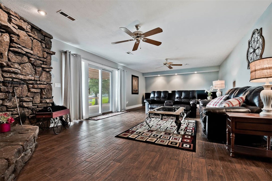 Beaver Shores Unit 1 Rurban - Residential