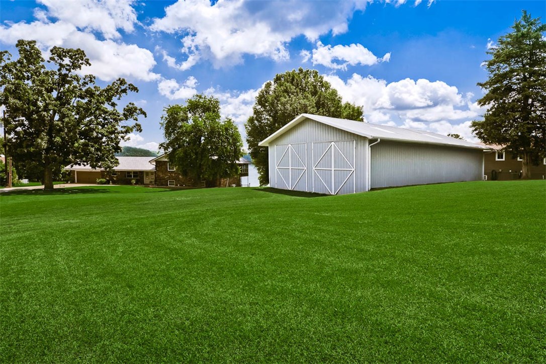 Beaver Shores Unit 1 Rurban - Residential