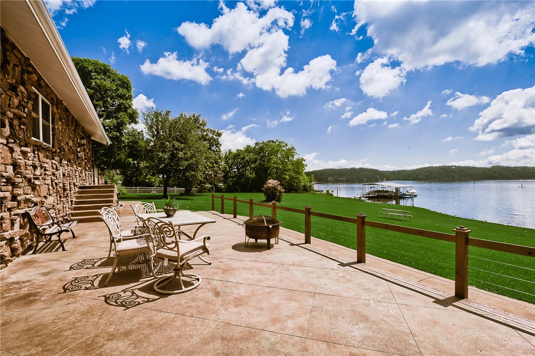 Beaver Shores Unit 1 Rurban - Residential