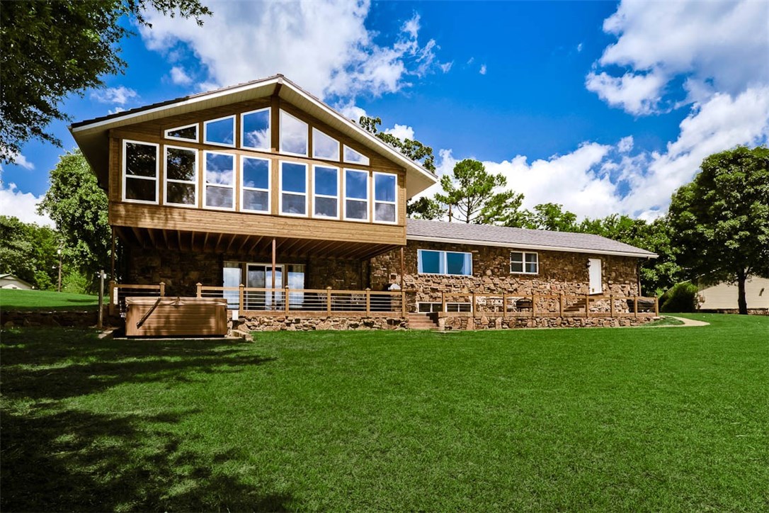 Beaver Shores Unit 1 Rurban - Residential