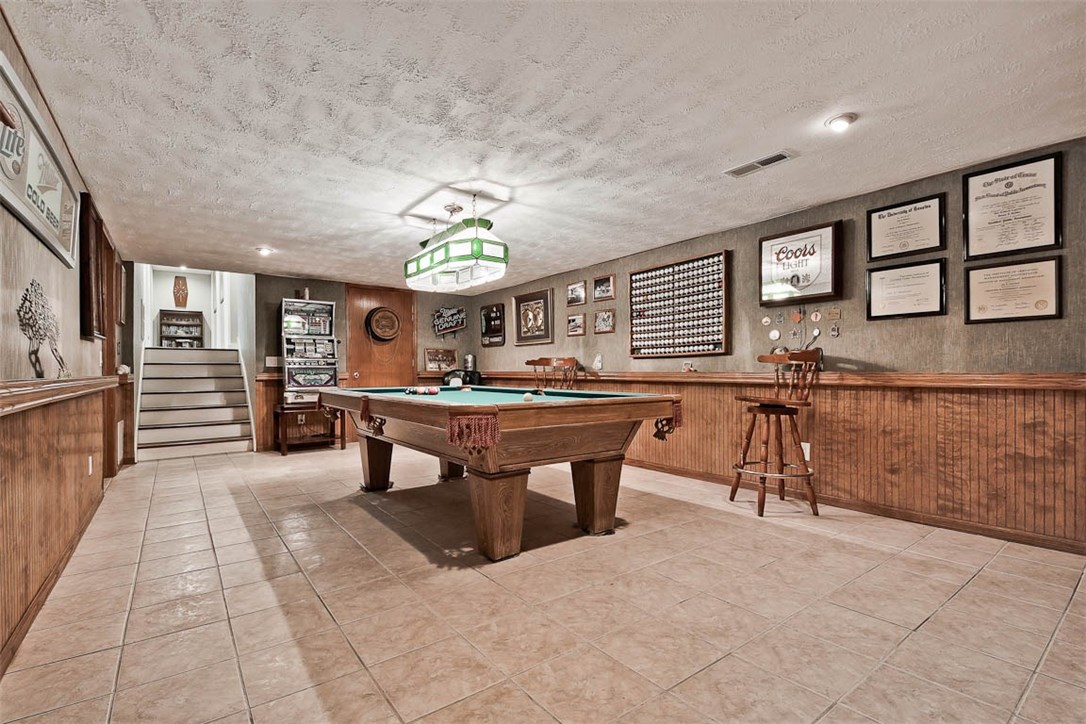 Beaver Shores Unit 1 Rurban - Residential