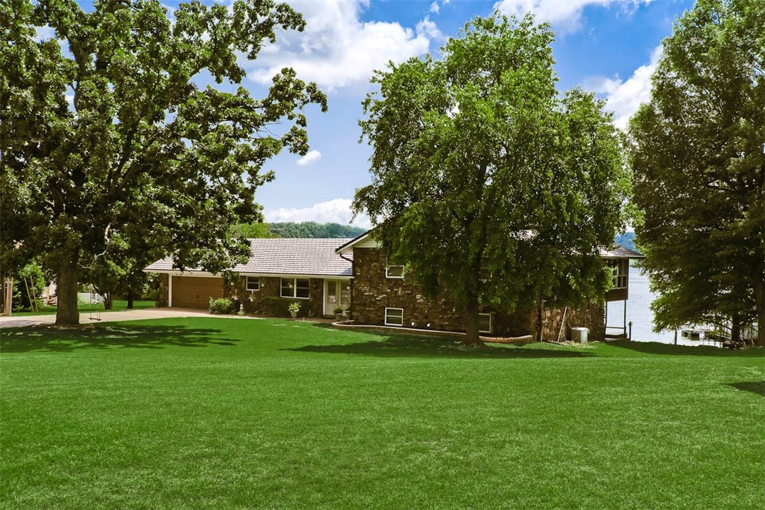 Beaver Shores Unit 1 Rurban - Residential