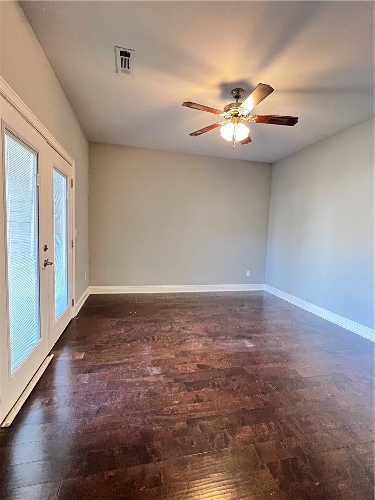 Three Oaks Twnhms Horiz - Residential Lease