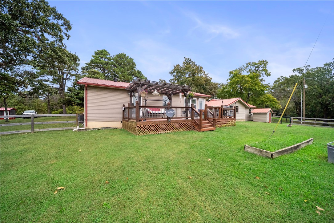 -- - Residential