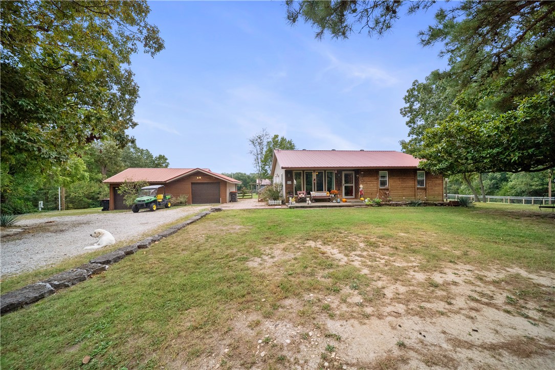 -- - Residential