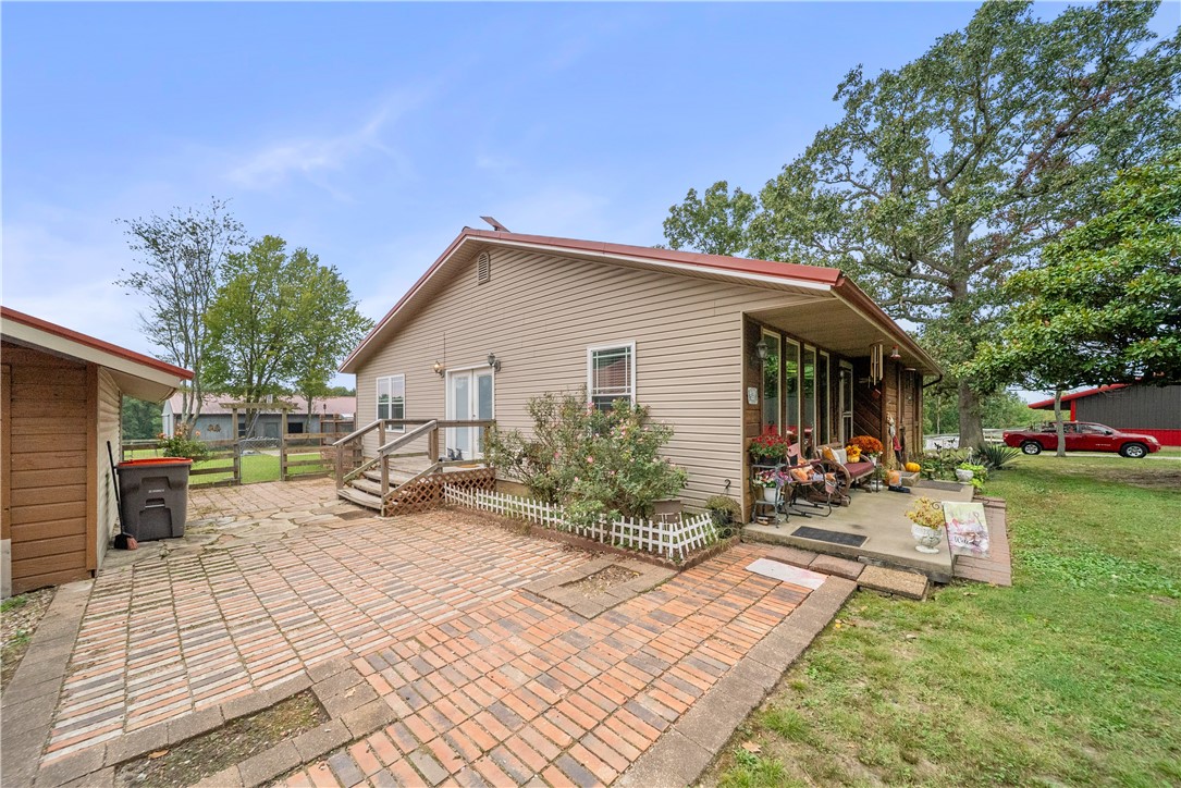-- - Residential