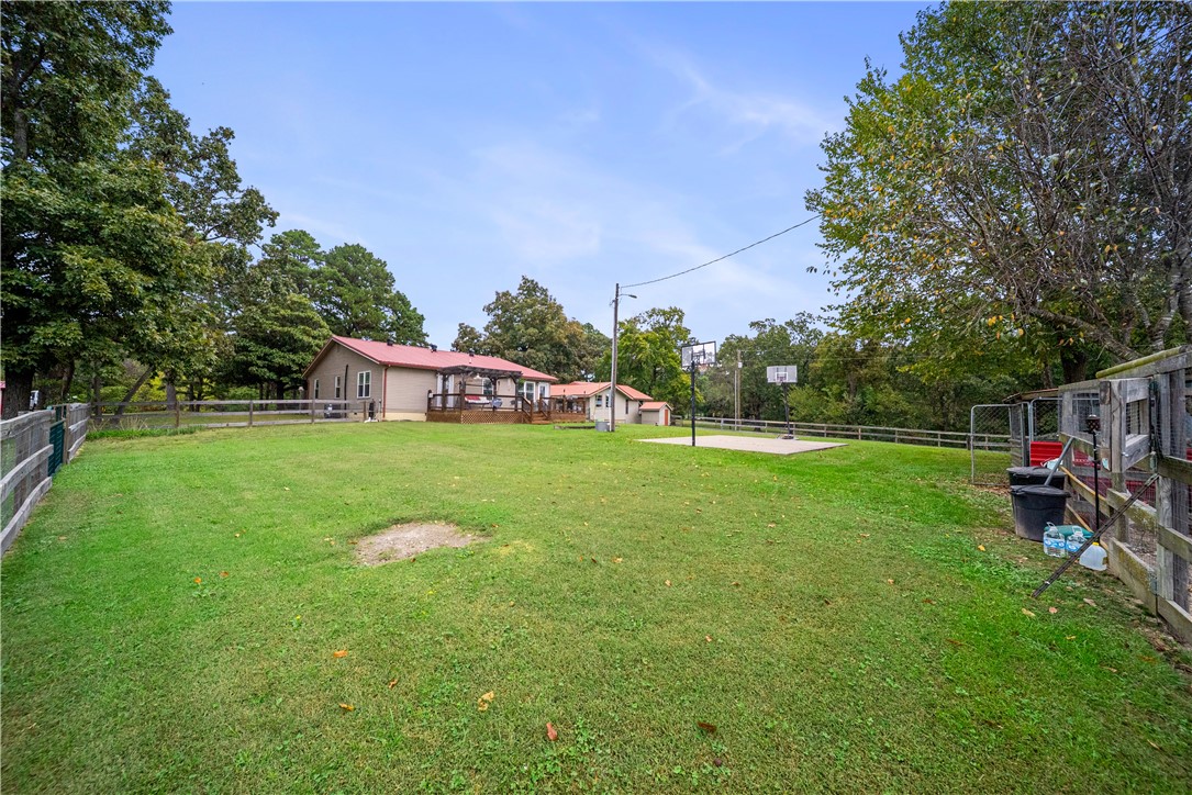 -- - Residential