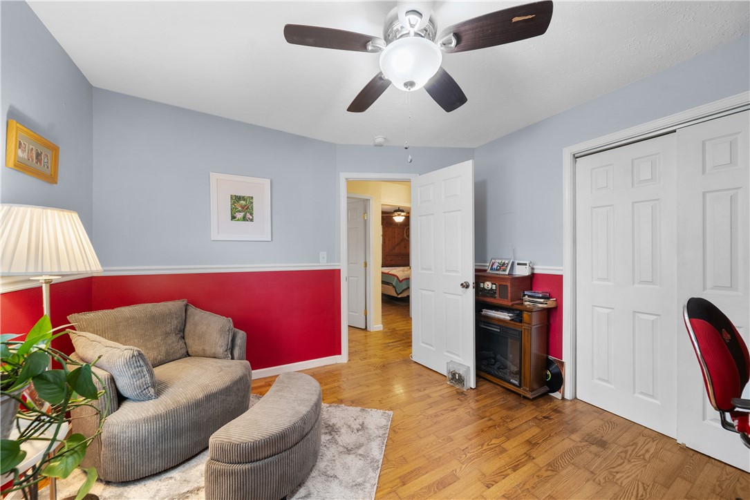 -- - Residential