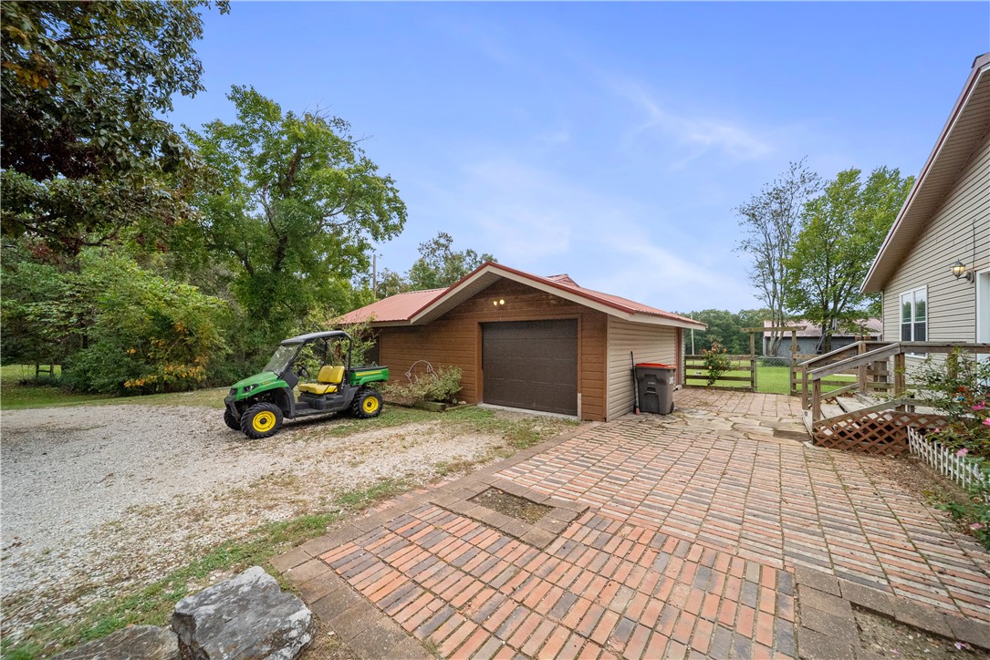 -- - Residential