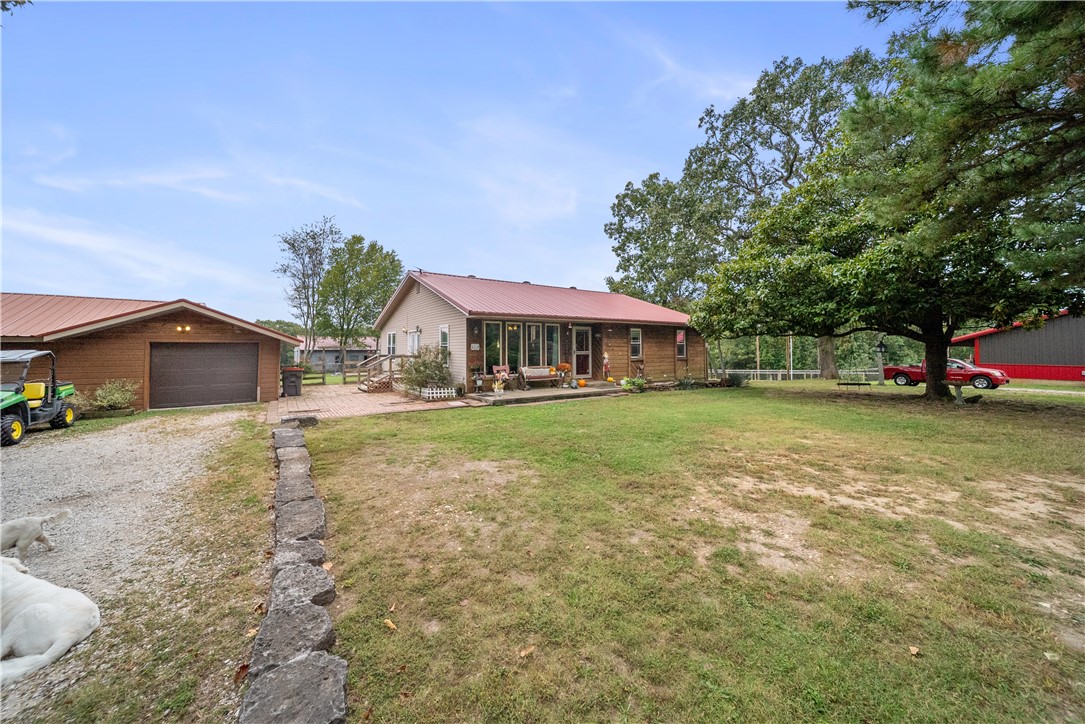-- - Residential