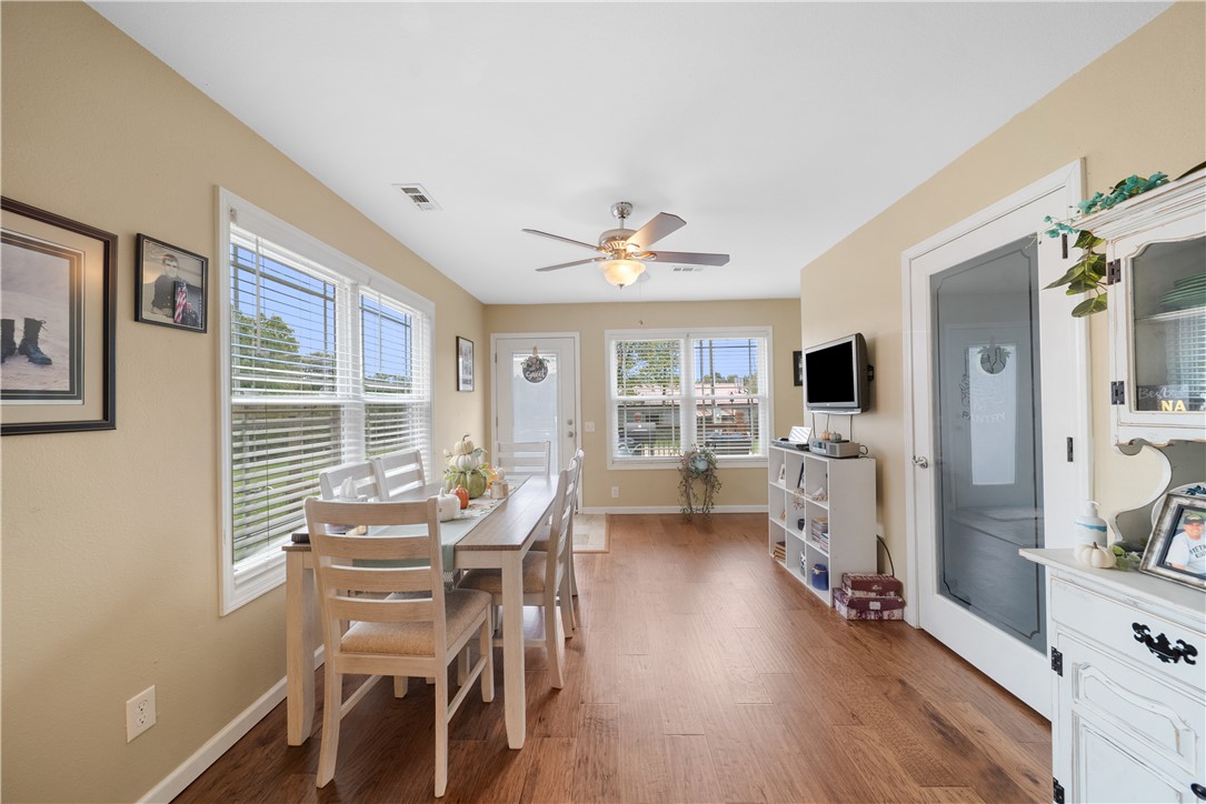 -- - Residential