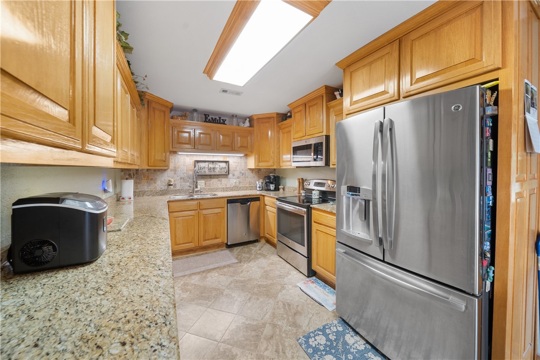 -- - Residential