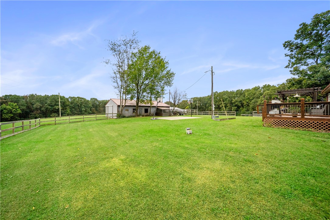 -- - Residential