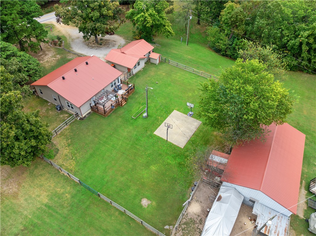 -- - Residential