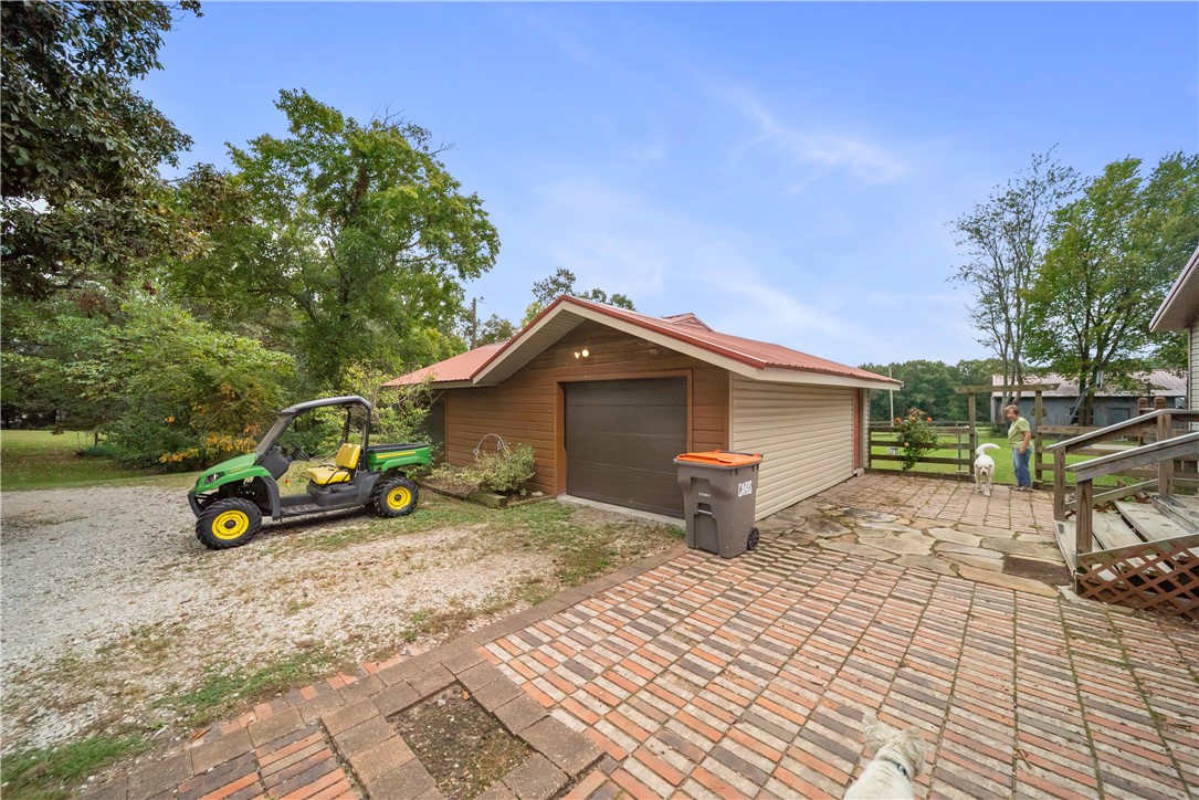 -- - Residential