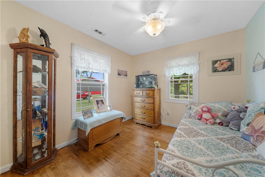 -- - Residential