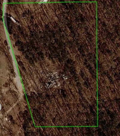 Leisure Hills - Land