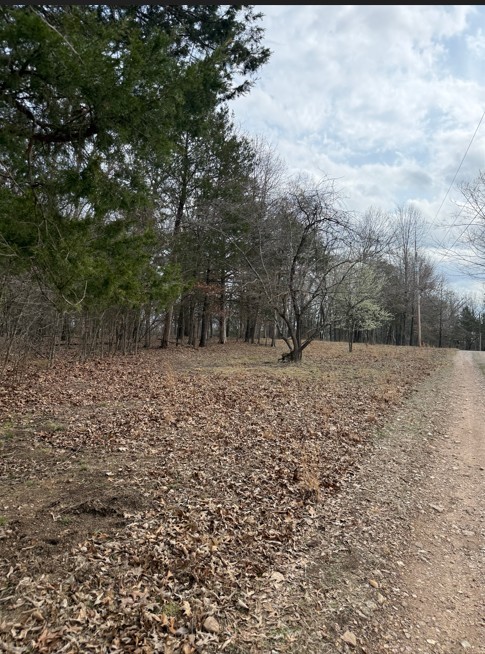 Leisure Hills - Land