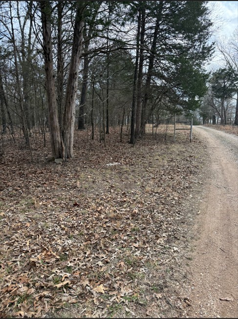 Leisure Hills - Land