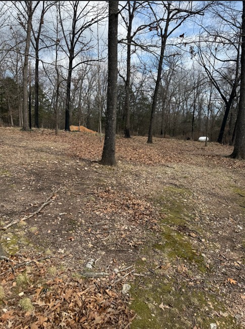 Leisure Hills - Land