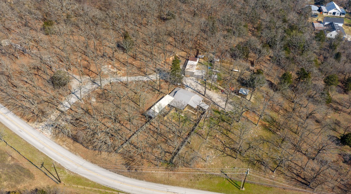 R L Hayes S/D - Land