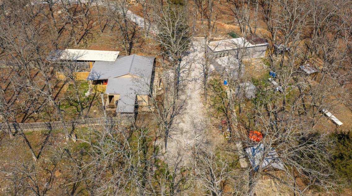 R L Hayes S/D - Land