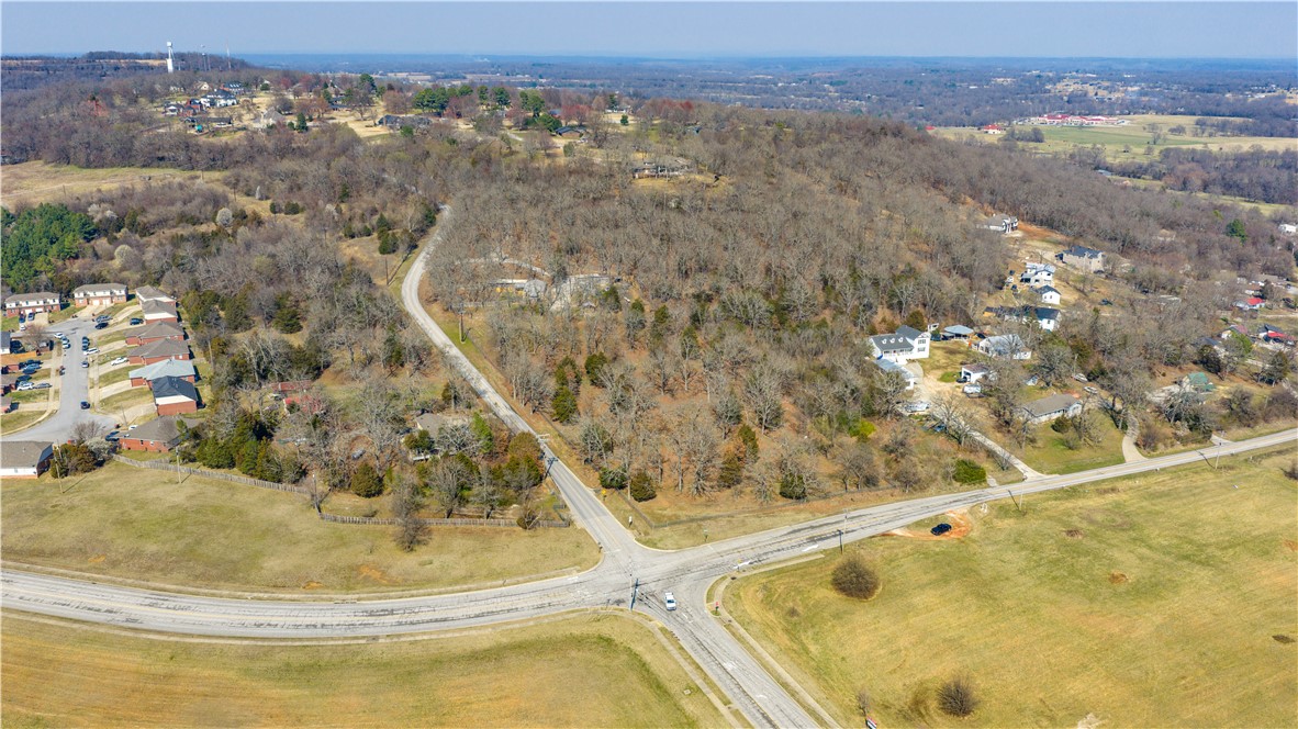 R L Hayes S/D - Land