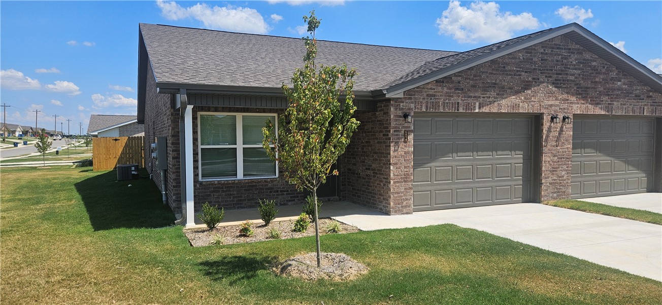 Snyder Station Ph Vii & Viii Highfill - Residential Lease