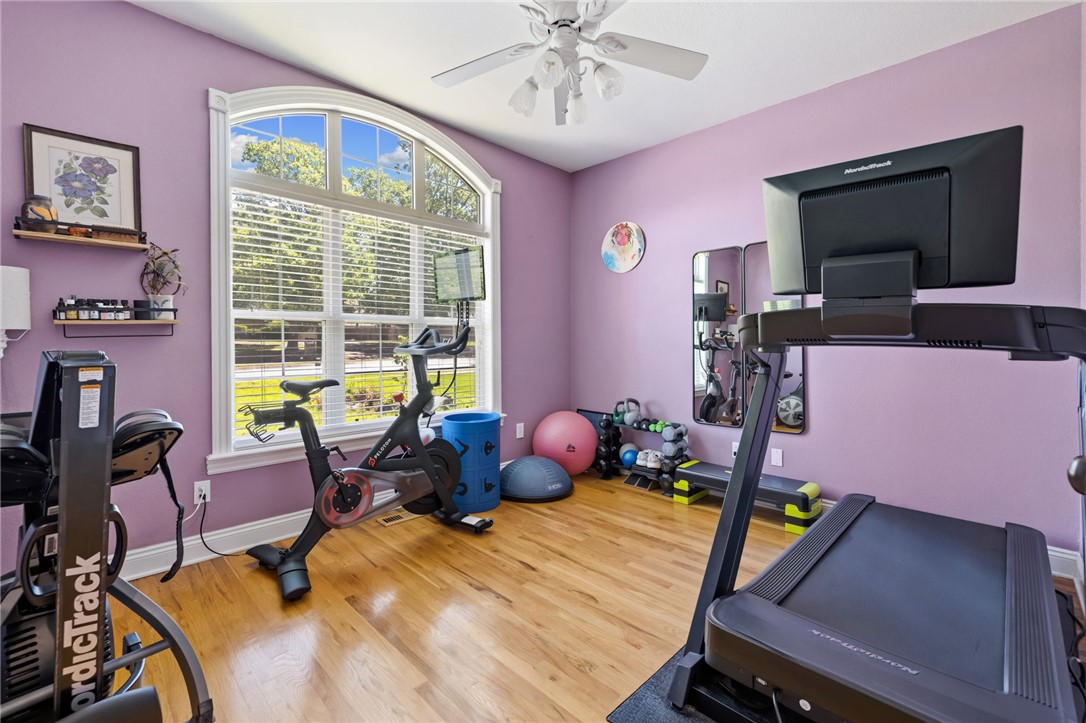 Bridgeport Add Ph Ii - Residential