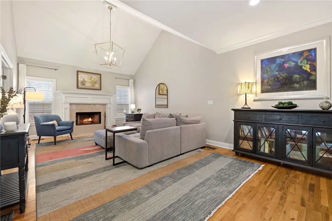 Bridgeport Add Ph Ii - Residential