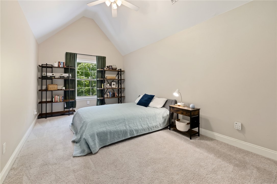 Bridgeport Add Ph Ii - Residential