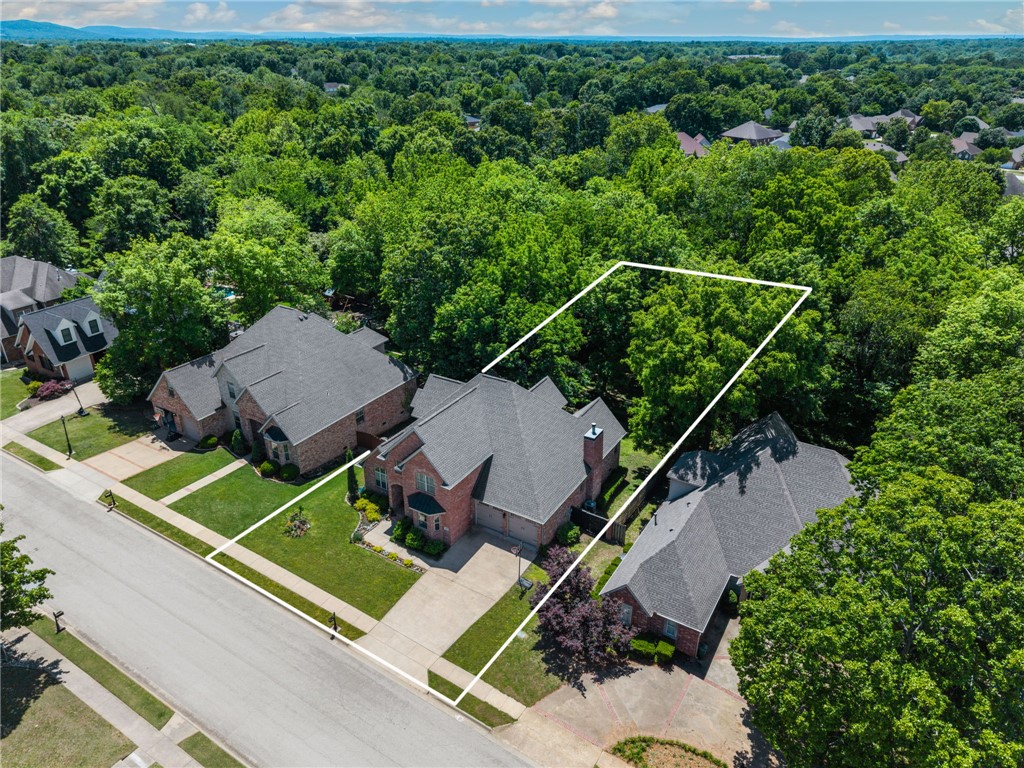 Bridgeport Add Ph Ii - Residential