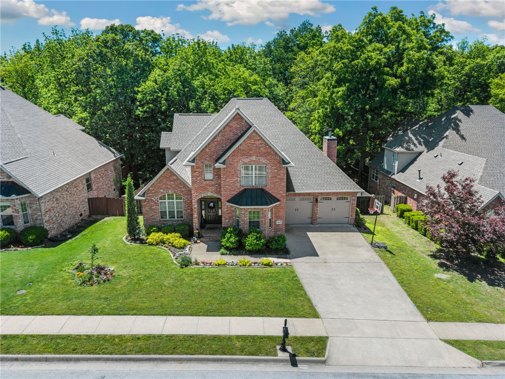 Bridgeport Add Ph Ii - Residential