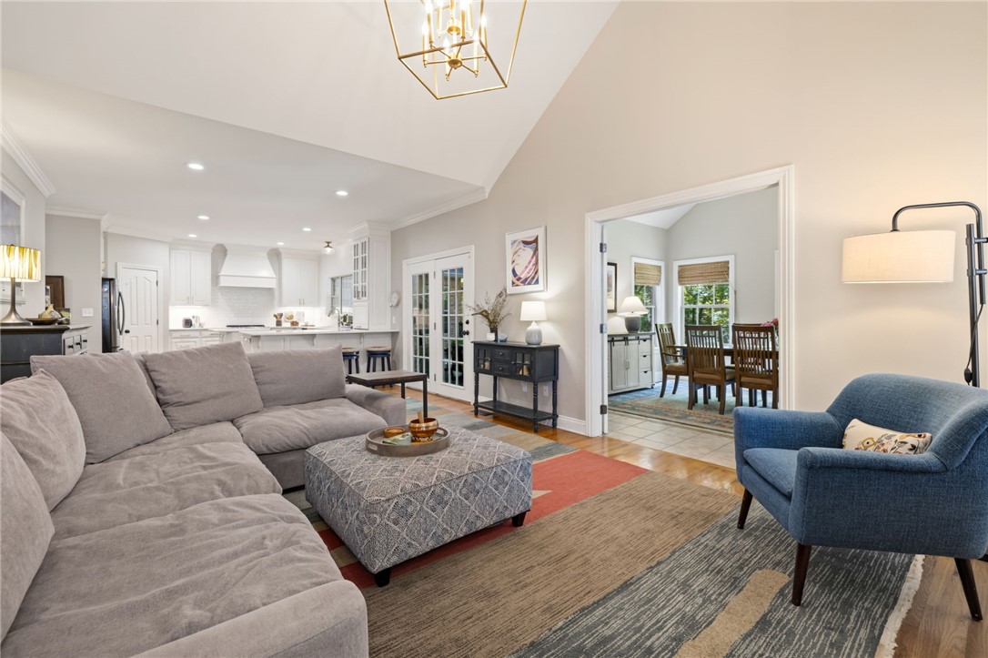 Bridgeport Add Ph Ii - Residential