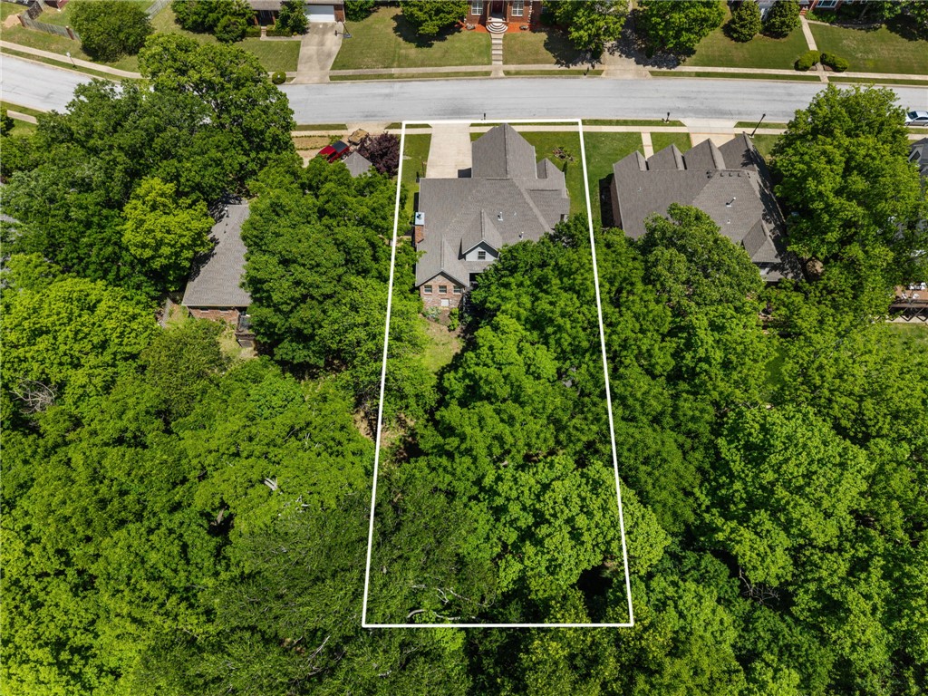 Bridgeport Add Ph Ii - Residential