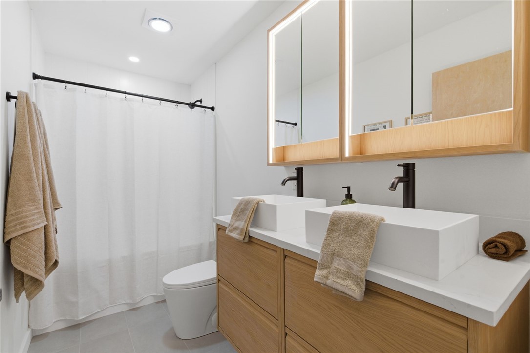 W A BURK'S ADD-BENTONVILLE - Residential