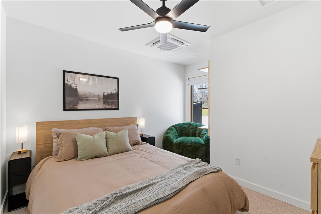 W A BURK'S ADD-BENTONVILLE - Residential