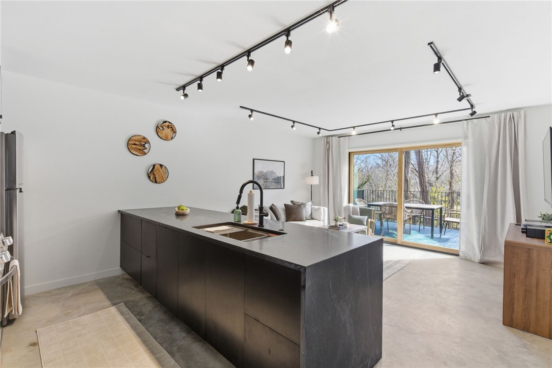 W A BURK'S ADD-BENTONVILLE - Residential