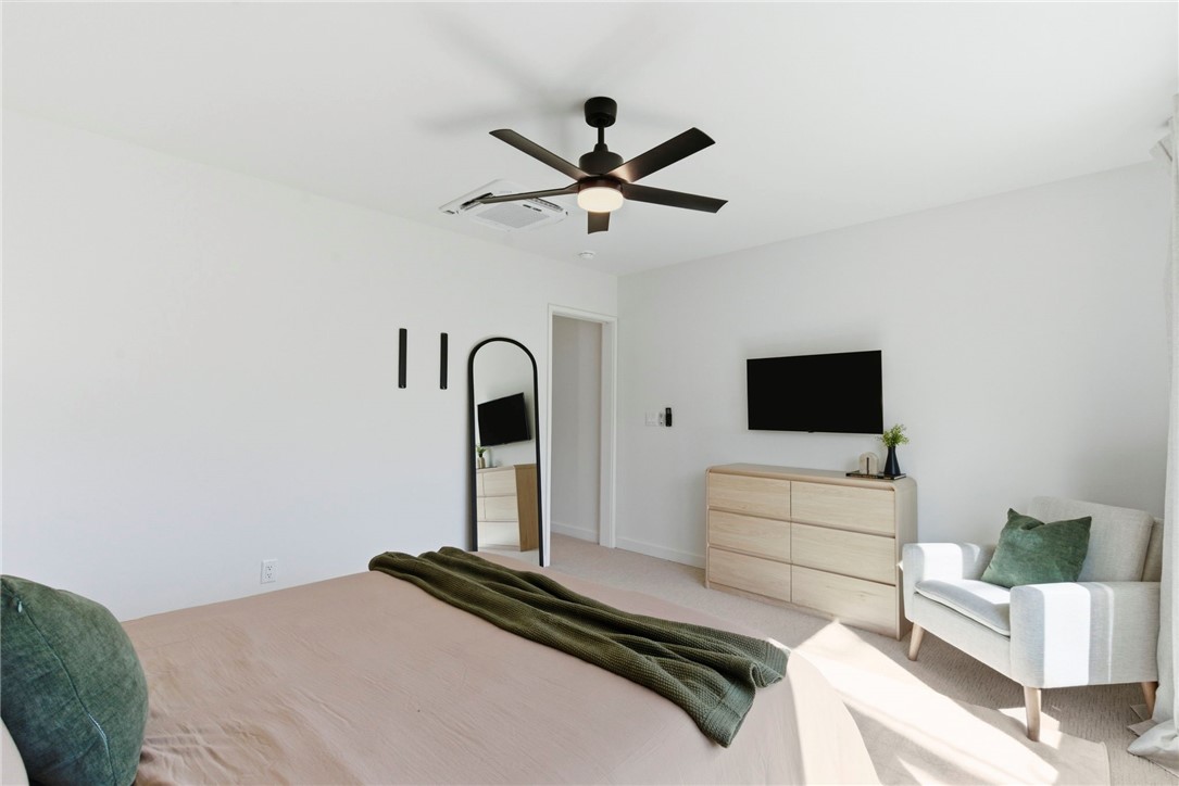 W A BURK'S ADD-BENTONVILLE - Residential