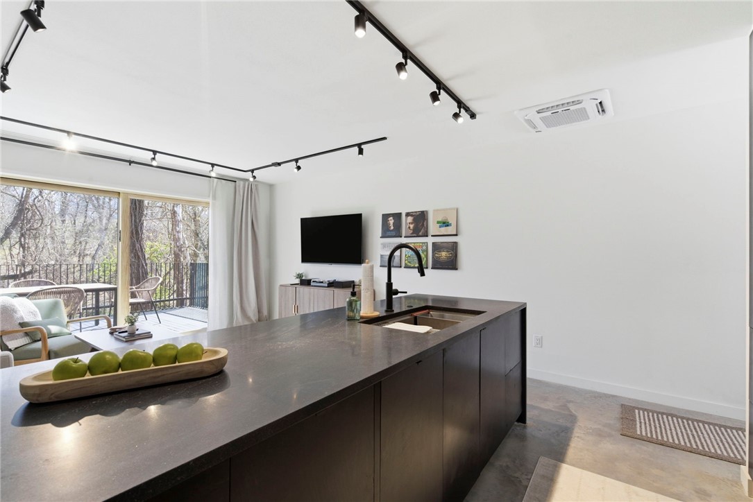 W A BURK'S ADD-BENTONVILLE - Residential