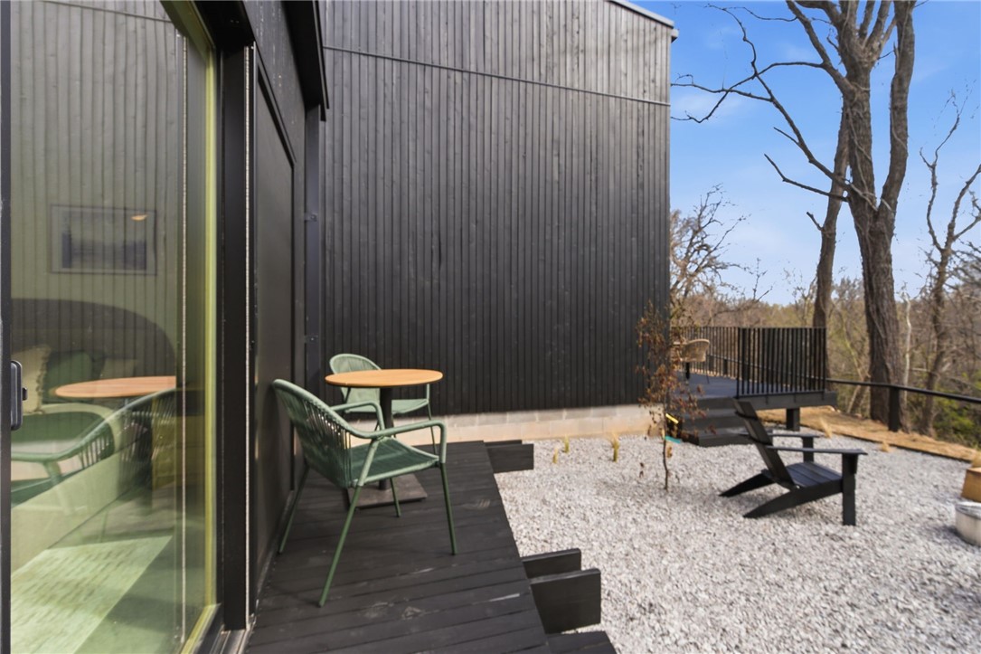 W A BURK'S ADD-BENTONVILLE - Residential