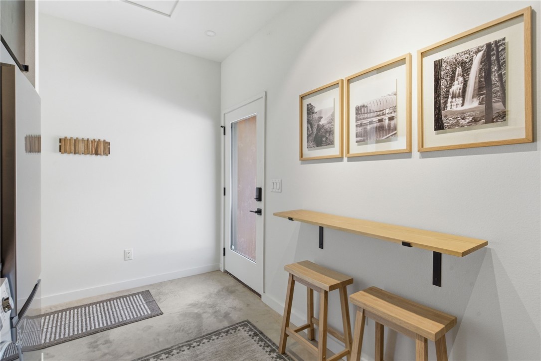 W A BURK'S ADD-BENTONVILLE - Residential