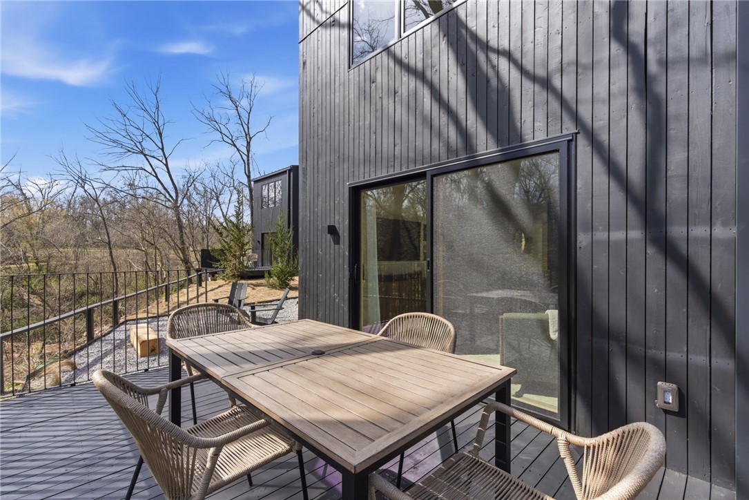 W A BURK'S ADD-BENTONVILLE - Residential