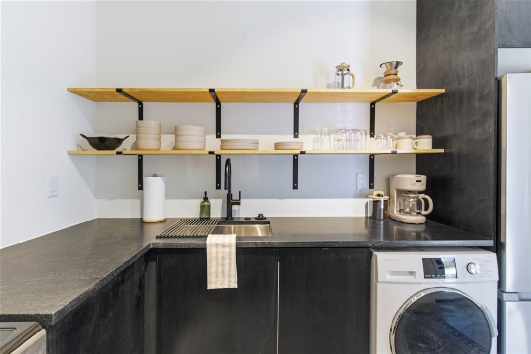 W A BURK'S ADD-BENTONVILLE - Residential