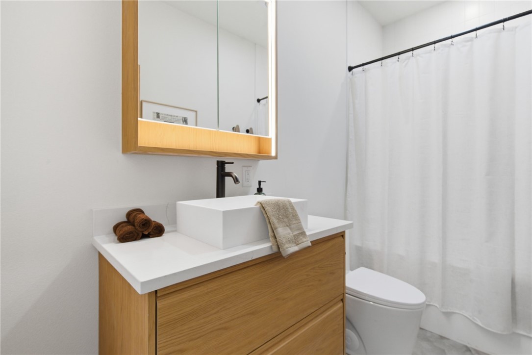 W A BURK'S ADD-BENTONVILLE - Residential