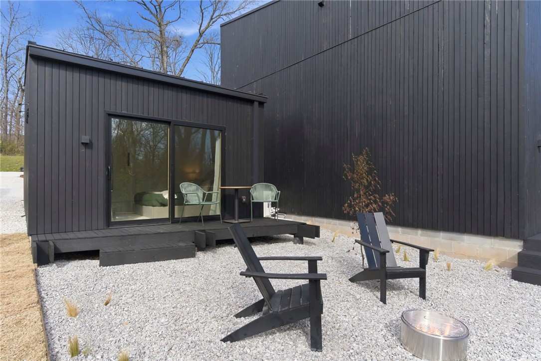 W A BURK'S ADD-BENTONVILLE - Residential