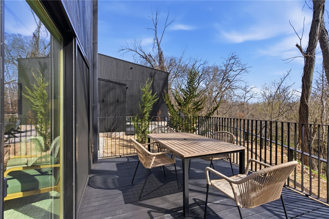 W A BURK'S ADD-BENTONVILLE - Residential