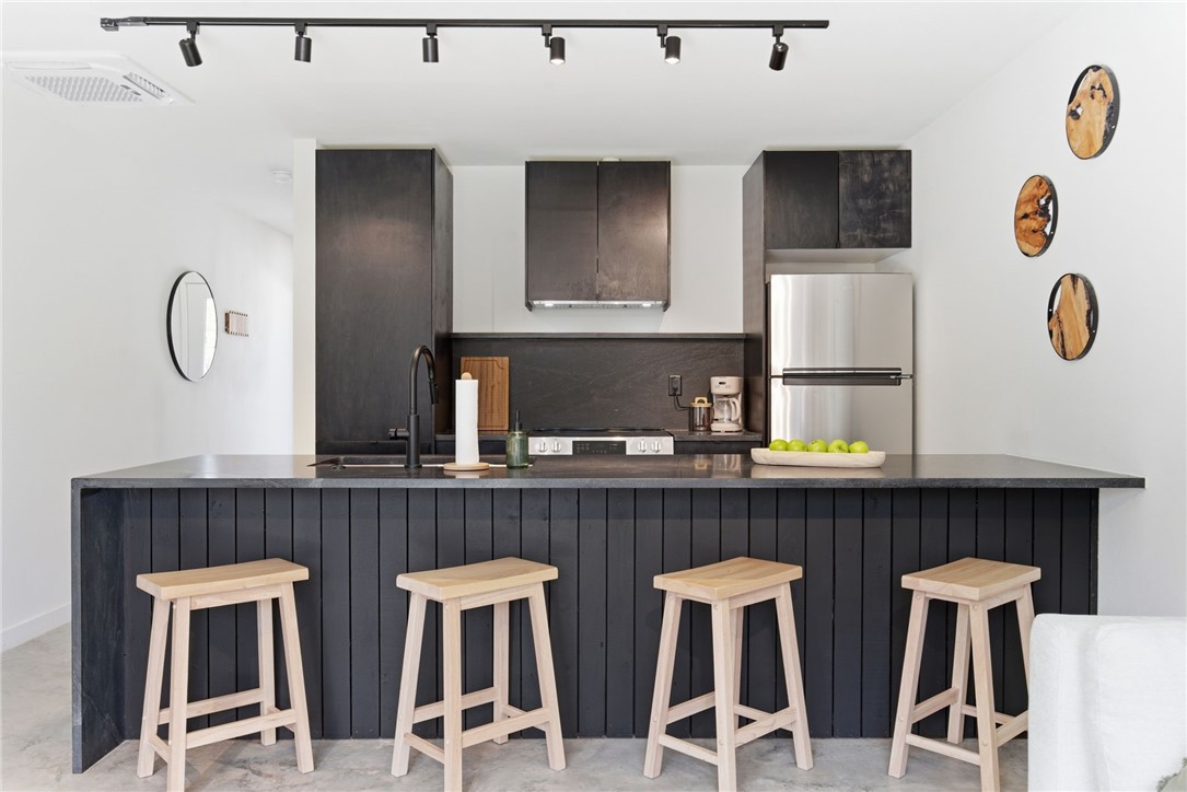 W A BURK'S ADD-BENTONVILLE - Residential