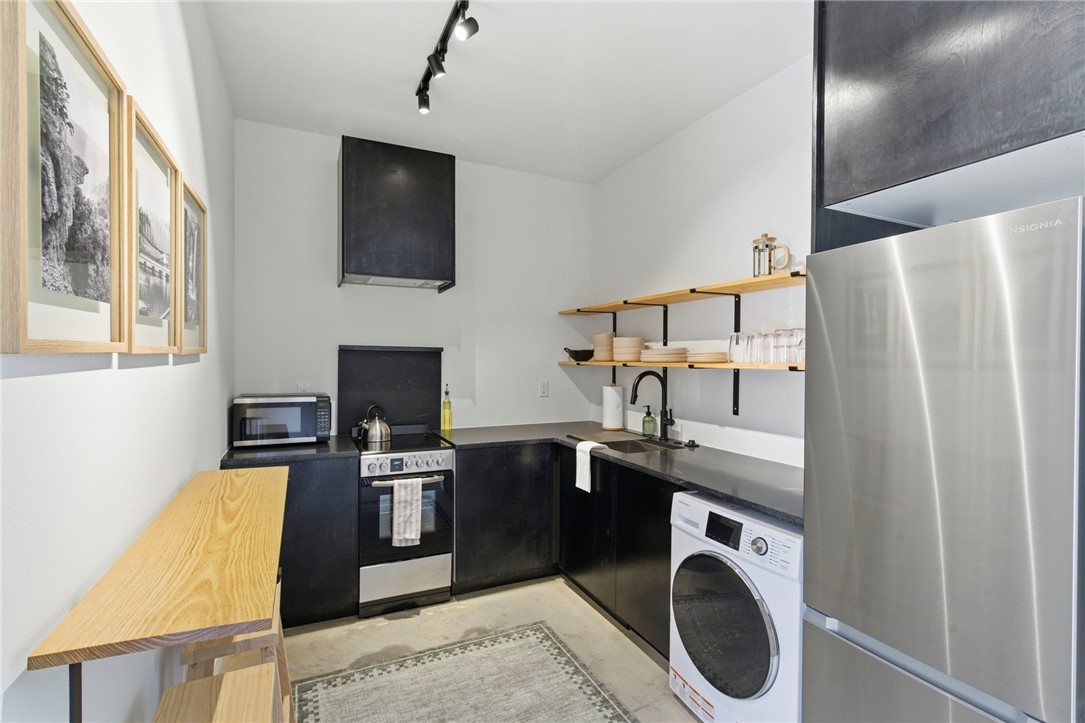 W A BURK'S ADD-BENTONVILLE - Residential