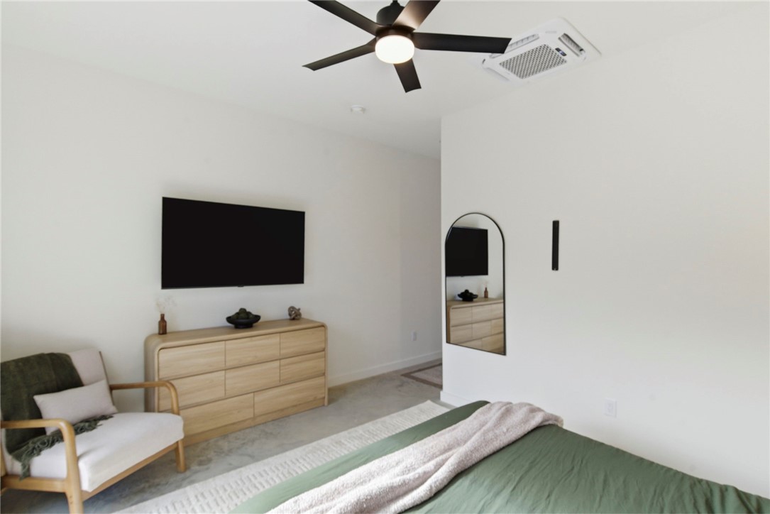 W A BURK'S ADD-BENTONVILLE - Residential